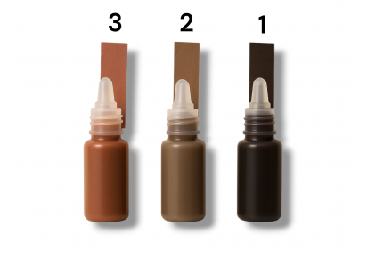 оттеночный гель для бровей купить оттеночный гель для бровей