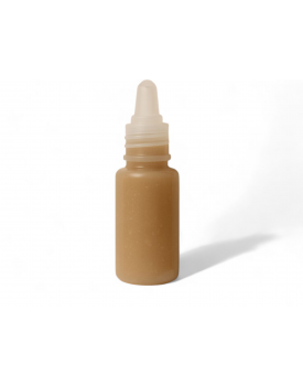 Гель для бровей (бесцветный) TEST Product Alt