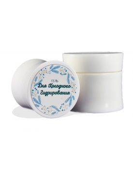 Гель для холодного гидрирования TEST Product Title Гель для холодного гидрирования TEST Product Alt