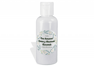 Гель для інтимної гігієни з молочною кислотою Гель для інтимної гігієни з молочною кислотою