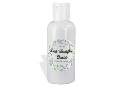 гель для укладки волос