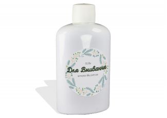 Гель для вмивання Гель для вмивання