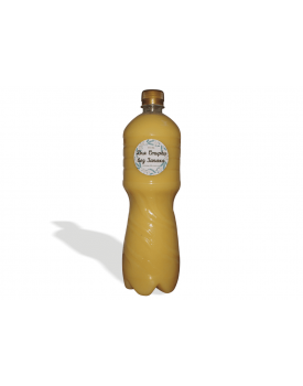 Гель-концентрат для стирки без запаха TEST Product Title Гель-концентрат для стирки без запаха TEST Product Alt