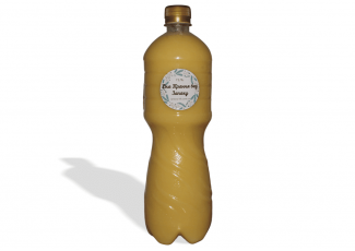 Гель-концентрат для прання без запаху Гель-концентрат для прання без запаху