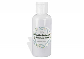 Гель пінка для вмивання з кислотами AHA Гель пінка для вмивання з кислотами AHA