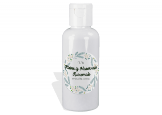 Гель пілінг із молочною кислотою Гель пілінг із молочною кислотою