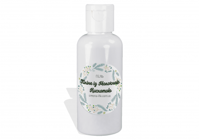 молочний пілінг для обличчя пілінг з молочною кислотою