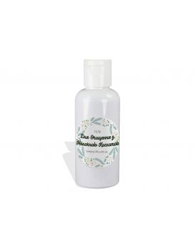 Гель тонік для очищення з молочною кислотою TEST Product Title Гель тонік для очищення з молочною кислотою TEST Product Alt