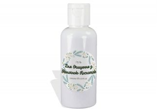 Гель тонік для очищення з молочною кислотою Гель тонік для очищення з молочною кислотою