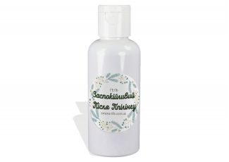 Гель заспокійливий після пілінгу Гель заспокійливий після пілінгу