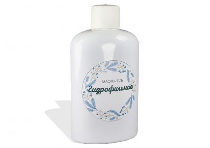 гідрофільна олія купити гидрофильное масло для лица