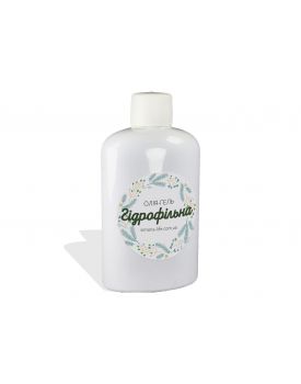 Гідрофільна олія гель TEST Product Title Гідрофільна олія гель TEST Product Alt