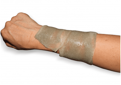 гидрогелевая повязка гидрогелевые повязки