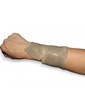 Гідрогелева пов'язка - реставрація TEST Product Title Гідрогелева пов'язка - реставрація TEST Product Alt