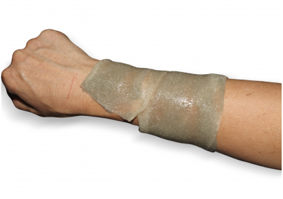 пластир від пролежнів купити гідрогелеві пов'язки