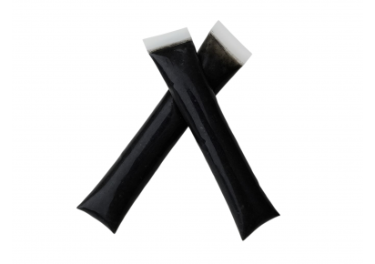 Натуральный твердый шампунь с ментолом и pH 5.5 Твердый охлаждающий шампунь без запаха, с ментолом