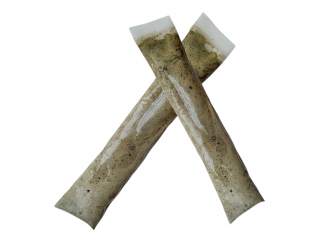 Гидрогелевый шампунь от выпадения волос Гидрогелевый шампунь от выпадения волос