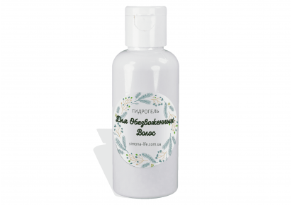 гидрогель для волос