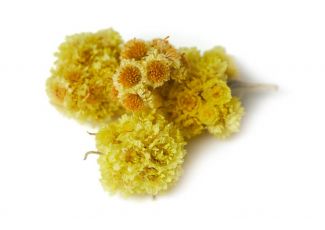 Гидролат бессмертника Гидролат бессмертника