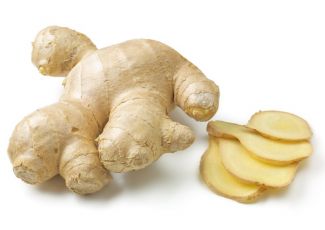 Гидролат имбиря Гидролат имбиря