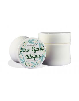 Гідромаска для сухої шкіри TEST Product Title Гідромаска для сухої шкіри TEST Product Alt