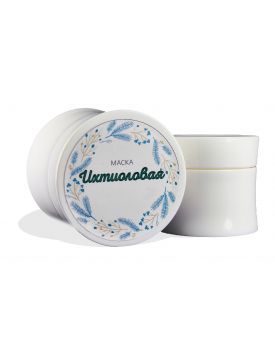 15 мл зип, Ихтиоловая маска от любых воспалений , 9142 TEST Product Title 15 мл зип, Ихтиоловая маска от любых воспалений , 9142 TEST Product Alt