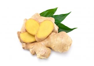 Екстракт концентрат імбиру