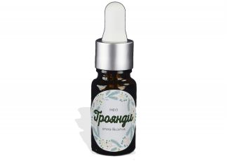 Інфуз Троянди Інфуз Троянди