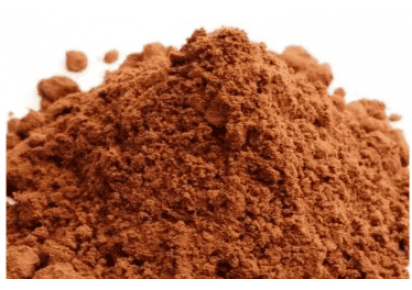 Натуральный кероб без кофеина и сахара Кероб сушёный натуральный порошок