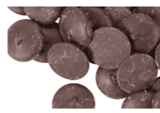 Какао тёртое Дропсы, Бельгия Какао тёртое Дропсы, Бельгия