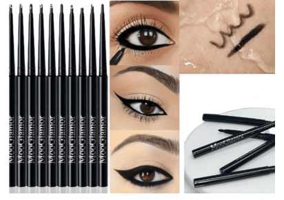 Карандаш для губ матовый водостойкий нюдовый