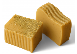 Кастильское мыло шампунь