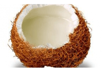 Кокосовая паста Кокосовая паста