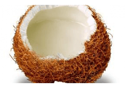 : Натуральное кокосовое масло Extra Virgin для еды и ухода Кокосовое масло Extra Virgin нерафинированное