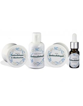 Комплекс для отбеливания кожи TEST Product Title Комплекс для отбеливания кожи TEST Product Alt