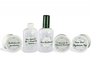 Комплекс при розширених порах Комплекс при розширених порах