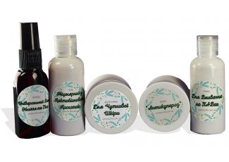 Комплекс при розацеа Комплекс при розацеа