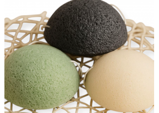 Конжакова губка Конжакова губка