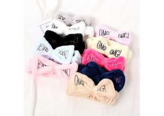 Повязка на голову ОМG Повязка на голову ОМG