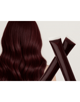 Краска для волос Бургунди TEST Product Title Краска для волос Бургунди TEST Product Alt