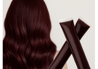 Краска для волос Бургунди Краска для волос Бургунди