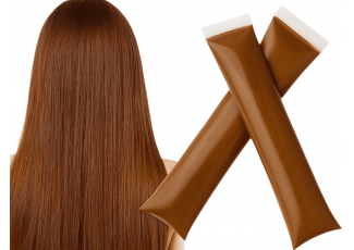 Краска для волос Коричневый Краска для волос Коричневый