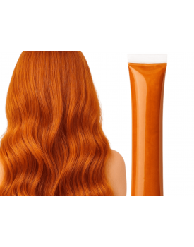 Краска для волос Янтарная TEST Product Alt