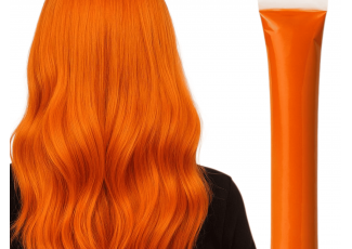 Краска для волос Оранж Краска для волос Оранж