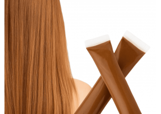 Краска для волос Светло-Коричневый Краска для волос Светло-Коричневый