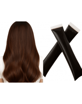 Краска для волос Темно-Коричневый TEST Product Title Краска для волос Темно-Коричневый TEST Product Alt