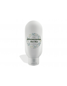 Крем антиперспирант для тела TEST Product Alt