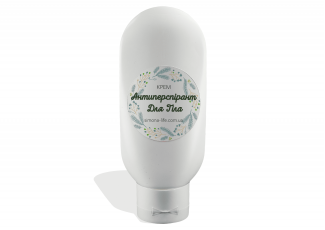 Крем антиперспірант для тіла Крем антиперспірант для тіла