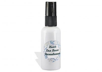 незмываемый крем для волос