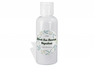 Крем блиск для волосся незмивний Крем блиск для волосся незмивний